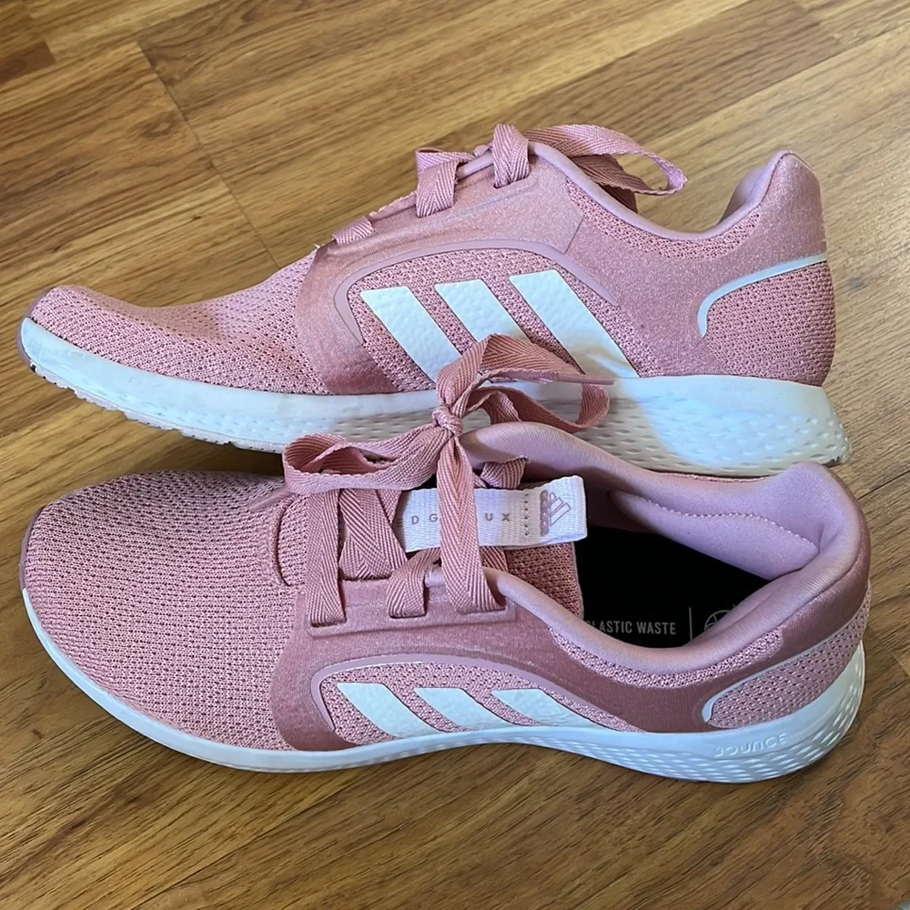 Adidas Edge Lux running shoes - Picture 4 of 10